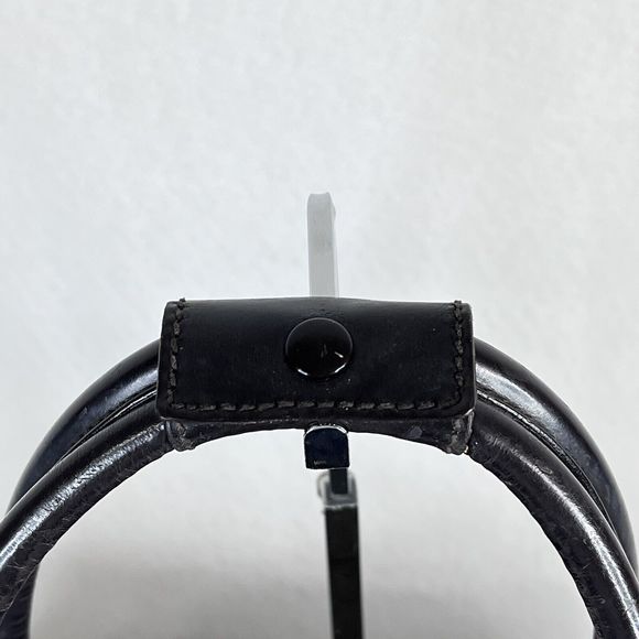 VTG Gucci Boston Monogam Duffle Brown Nylon Weekend/Travel Bag Unisex Y2K Rare - Picture 3 of 16